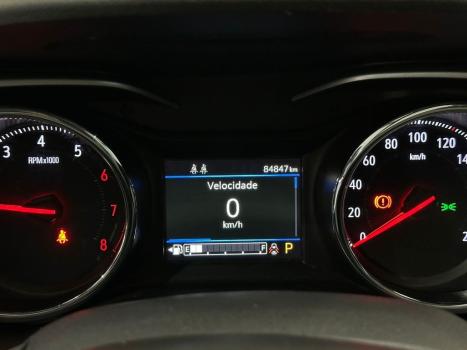 CHEVROLET Tracker 1.2 12V 4P FLEX TURBO PREMIER AUTOM�TICO, Foto 13