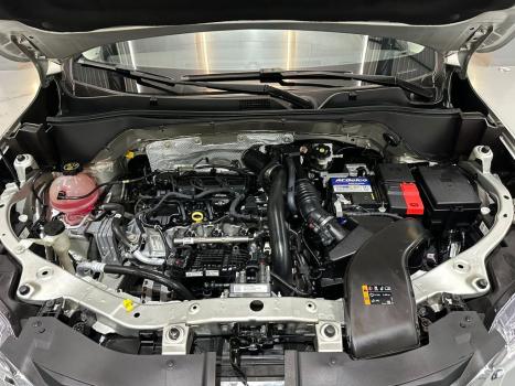CHEVROLET Tracker 1.2 12V 4P FLEX TURBO PREMIER AUTOM�TICO, Foto 21