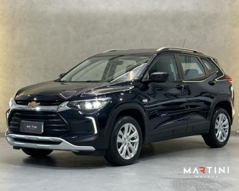 CHEVROLET Tracker 1.0 12V 4P FLEX TURBO LTZ AUTOMÁTICO, Foto 1