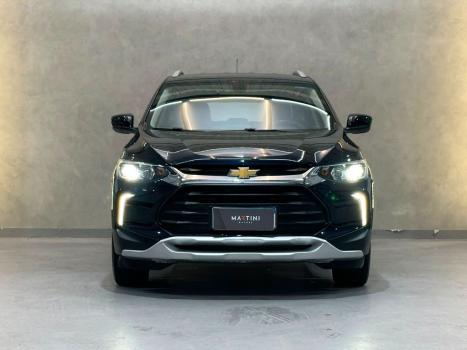 CHEVROLET Tracker 1.0 12V 4P FLEX TURBO LTZ AUTOMÁTICO, Foto 3
