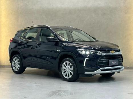 CHEVROLET Tracker 1.0 12V 4P FLEX TURBO LTZ AUTOMÁTICO, Foto 4