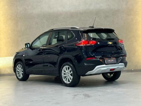 CHEVROLET Tracker 1.0 12V 4P FLEX TURBO LTZ AUTOMÁTICO, Foto 5