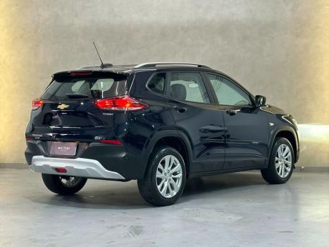 CHEVROLET Tracker 1.0 12V 4P FLEX TURBO LTZ AUTOMÁTICO, Foto 8