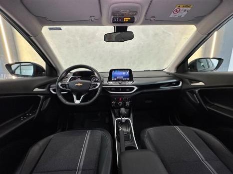 CHEVROLET Tracker 1.0 12V 4P FLEX TURBO LTZ AUTOMÁTICO, Foto 11