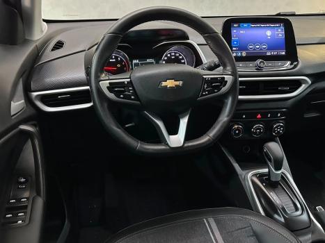 CHEVROLET Tracker 1.0 12V 4P FLEX TURBO LTZ AUTOMÁTICO, Foto 12