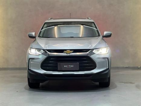 CHEVROLET Tracker 1.2 12V 4P FLEX TURBO PREMIER AUTOMÁTICO, Foto 3