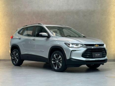 CHEVROLET Tracker 1.2 12V 4P FLEX TURBO PREMIER AUTOMÁTICO, Foto 4