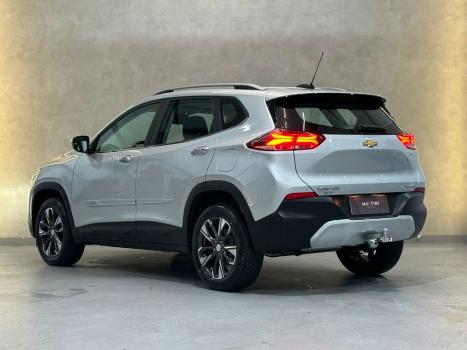 CHEVROLET Tracker 1.2 12V 4P FLEX TURBO PREMIER AUTOMÁTICO, Foto 5