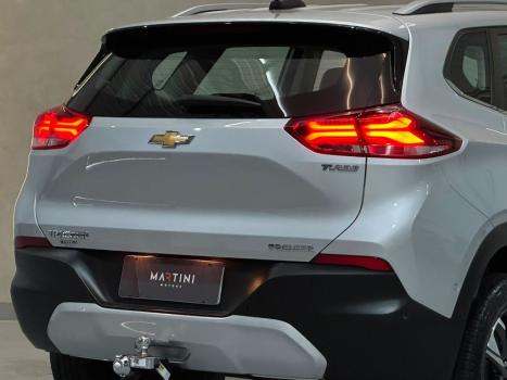 CHEVROLET Tracker 1.2 12V 4P FLEX TURBO PREMIER AUTOMÁTICO, Foto 7