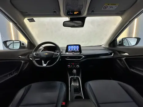 CHEVROLET Tracker 1.2 12V 4P FLEX TURBO PREMIER AUTOMÁTICO, Foto 11