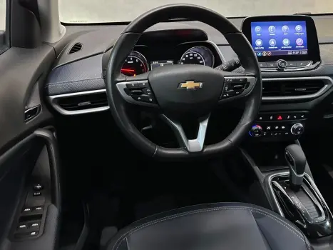 CHEVROLET Tracker 1.2 12V 4P FLEX TURBO PREMIER AUTOMÁTICO, Foto 12
