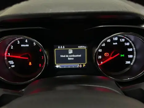 CHEVROLET Tracker 1.2 12V 4P FLEX TURBO PREMIER AUTOMÁTICO, Foto 13