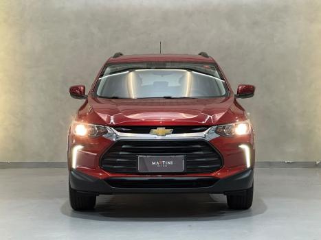 CHEVROLET Tracker 1.0 12V 4P FLEX TURBO LTZ AUTOMÁTICO, Foto 3