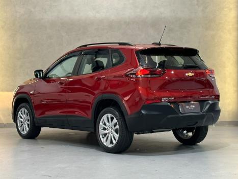 CHEVROLET Tracker 1.0 12V 4P FLEX TURBO LTZ AUTOMÁTICO, Foto 5