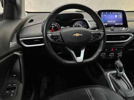 CHEVROLET Tracker 1.0 12V 4P FLEX TURBO LTZ AUTOMÁTICO, Foto 12