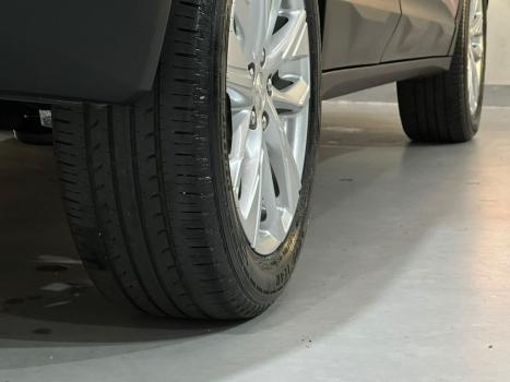 CHEVROLET Tracker 1.0 12V 4P FLEX TURBO LTZ AUTOMÁTICO, Foto 20