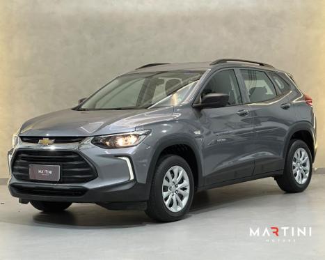 CHEVROLET Tracker 1.0 12V 4P FLEX TURBO, Foto 1