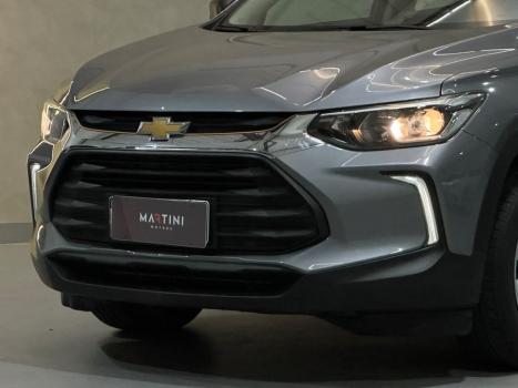 CHEVROLET Tracker 1.0 12V 4P FLEX TURBO, Foto 2