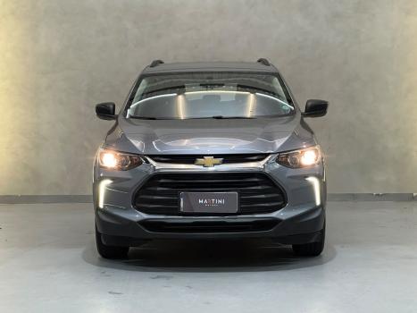 CHEVROLET Tracker 1.0 12V 4P FLEX TURBO, Foto 3