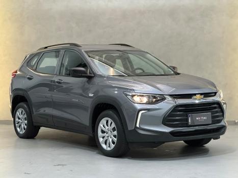CHEVROLET Tracker 1.0 12V 4P FLEX TURBO, Foto 4