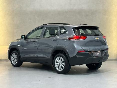 CHEVROLET Tracker 1.0 12V 4P FLEX TURBO, Foto 5