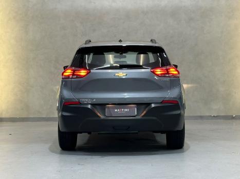 CHEVROLET Tracker 1.0 12V 4P FLEX TURBO, Foto 6