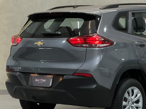CHEVROLET Tracker 1.0 12V 4P FLEX TURBO, Foto 7