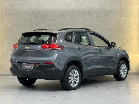 CHEVROLET Tracker 1.0 12V 4P FLEX TURBO, Foto 8