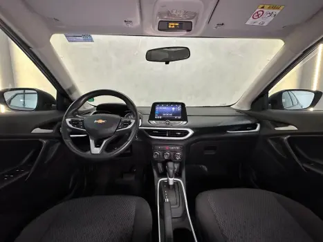 CHEVROLET Tracker 1.0 12V 4P FLEX TURBO, Foto 11