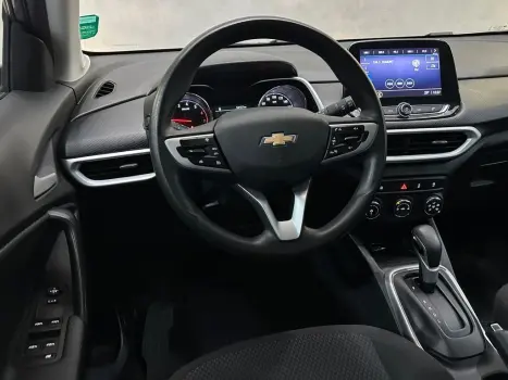 CHEVROLET Tracker 1.0 12V 4P FLEX TURBO, Foto 12