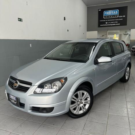 CHEVROLET Vectra Hatch 2.0 4P FLEX GT, Foto 1