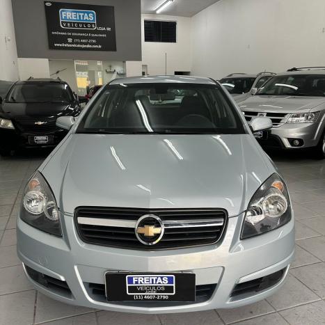 CHEVROLET Vectra Hatch 2.0 4P FLEX GT, Foto 2