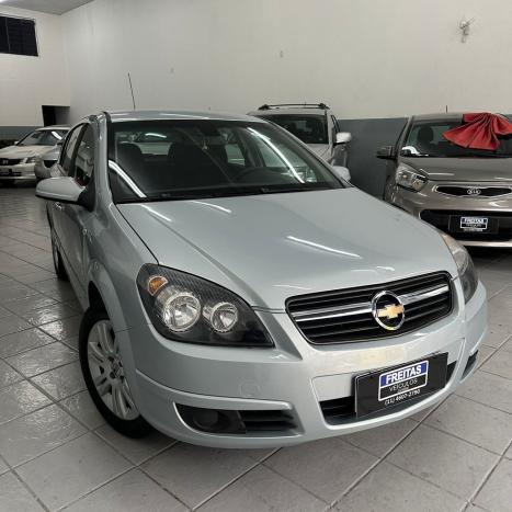 CHEVROLET Vectra Hatch 2.0 4P FLEX GT, Foto 3