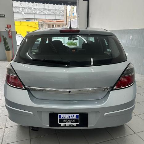 CHEVROLET Vectra Hatch 2.0 4P FLEX GT, Foto 5