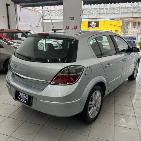 CHEVROLET Vectra Hatch 2.0 4P FLEX GT, Foto 6