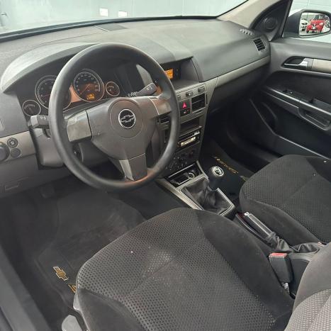 CHEVROLET Vectra Hatch 2.0 4P FLEX GT, Foto 7