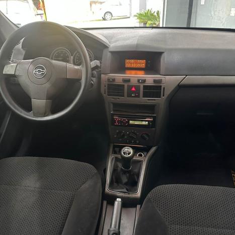 CHEVROLET Vectra Hatch 2.0 4P FLEX GT, Foto 10