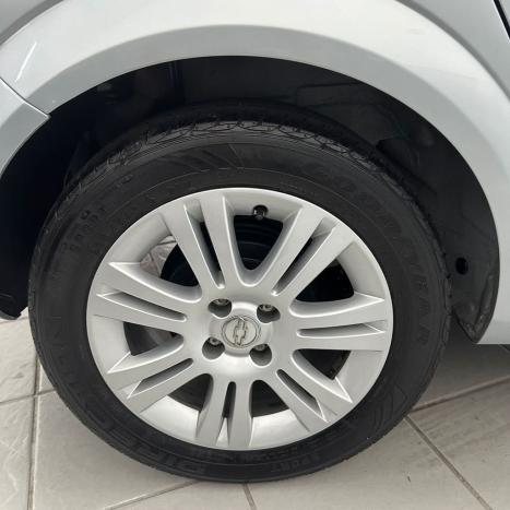 CHEVROLET Vectra Hatch 2.0 4P FLEX GT, Foto 11