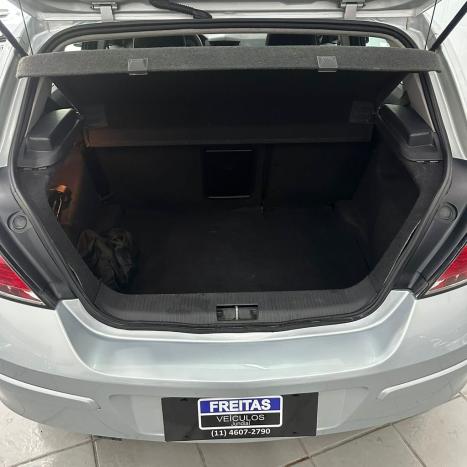 CHEVROLET Vectra Hatch 2.0 4P FLEX GT, Foto 12