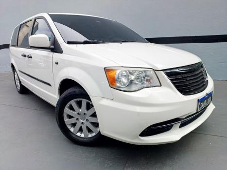 CHRYSLER Town & Country 3.6 V6 12V 4P LIMITED AUTOM�TICO, Foto 2