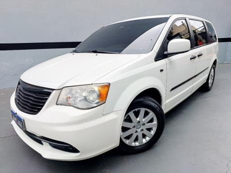 CHRYSLER Town & Country 3.6 V6 12V 4P LIMITED AUTOM�TICO, Foto 3