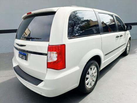 CHRYSLER Town & Country 3.6 V6 12V 4P LIMITED AUTOM�TICO, Foto 6