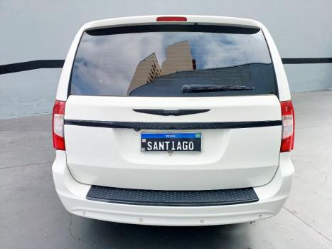 CHRYSLER Town & Country 3.6 V6 12V 4P LIMITED AUTOM�TICO, Foto 7