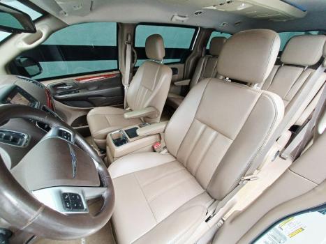 CHRYSLER Town & Country 3.6 V6 12V 4P LIMITED AUTOM�TICO, Foto 8