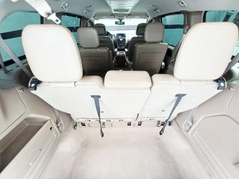 CHRYSLER Town & Country 3.6 V6 12V 4P LIMITED AUTOM�TICO, Foto 11