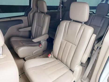 CHRYSLER Town & Country 3.6 V6 12V 4P LIMITED AUTOM�TICO, Foto 12