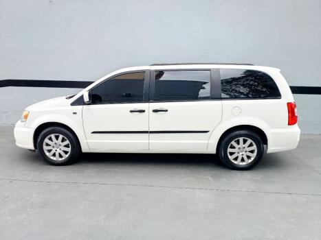 CHRYSLER Town & Country 3.6 V6 12V 4P LIMITED AUTOM�TICO, Foto 15