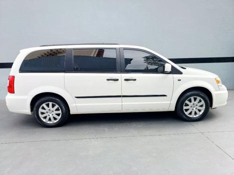 CHRYSLER Town & Country 3.6 V6 12V 4P LIMITED AUTOM�TICO, Foto 17