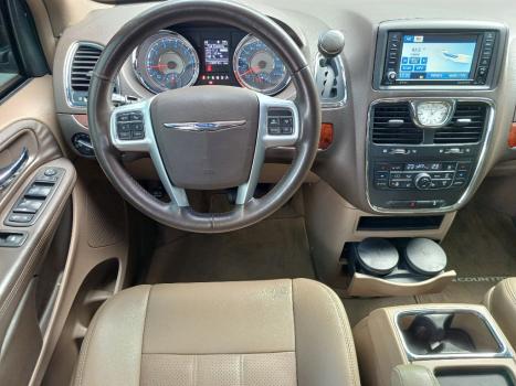 CHRYSLER Town & Country 3.6 V6 12V 4P LIMITED AUTOM�TICO, Foto 19
