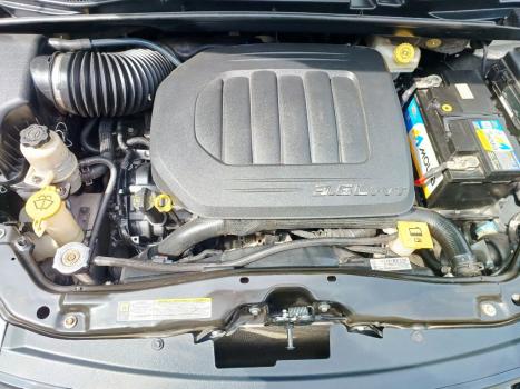 CHRYSLER Town & Country 3.6 V6 12V 4P LIMITED AUTOM�TICO, Foto 20